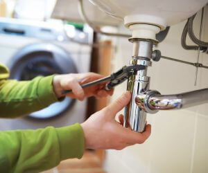 About The Faucet Pros Haskell, OK