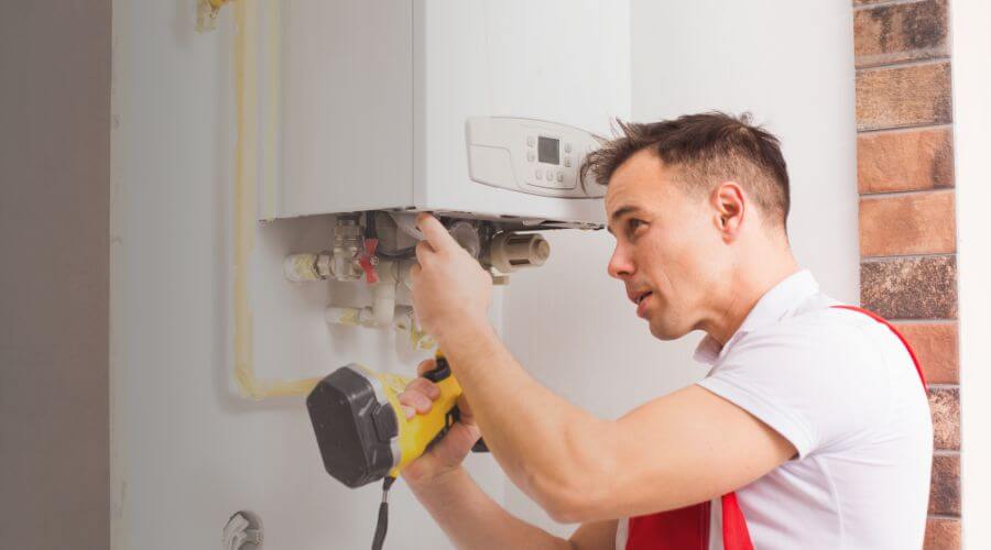 Professional bathroom faucet installation in Haskell, OK
